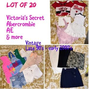 Summer bundle